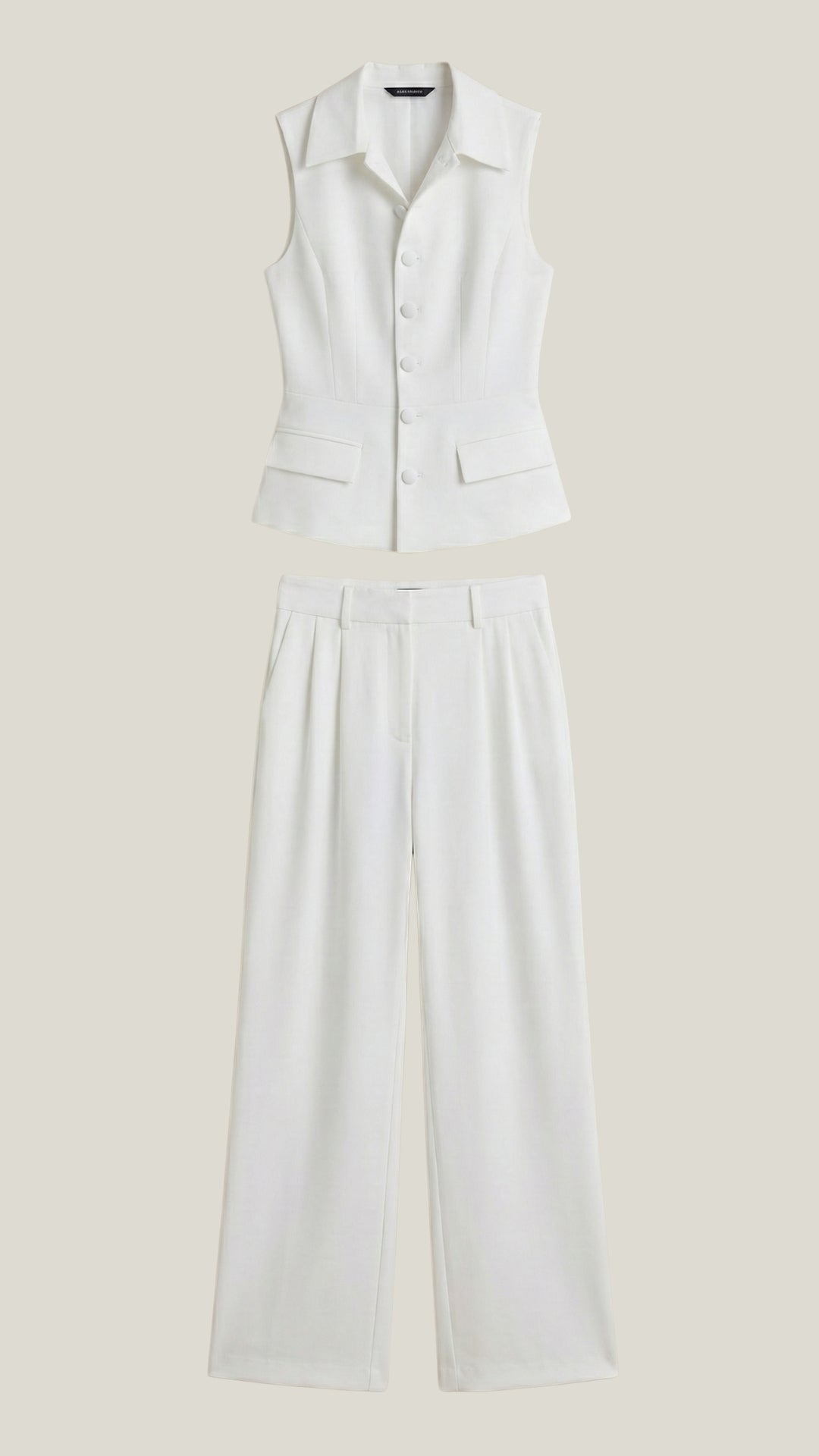 Ella Tailored Set