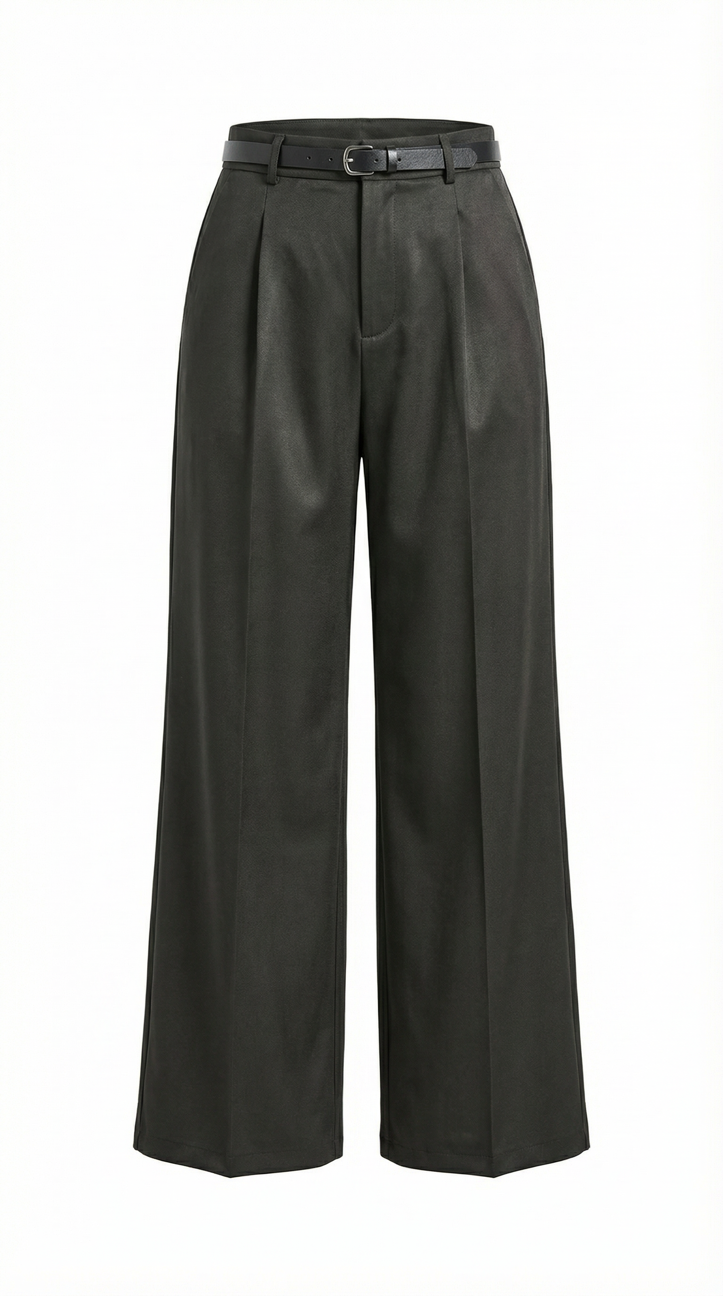 Biviana Wide Leg Trousers