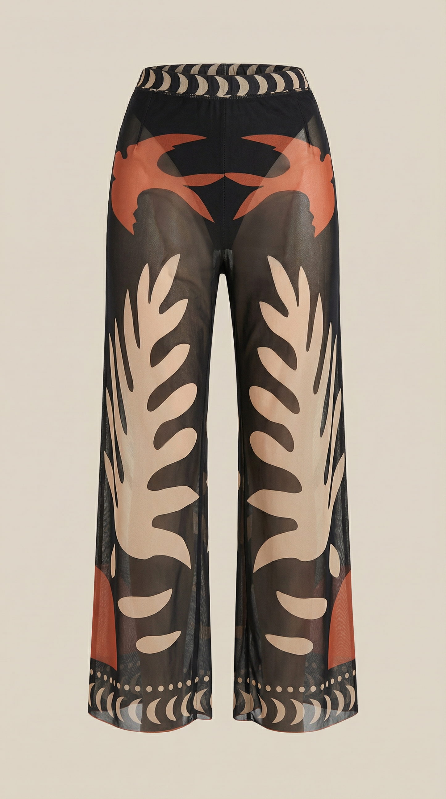 Cristi Boho Pants
