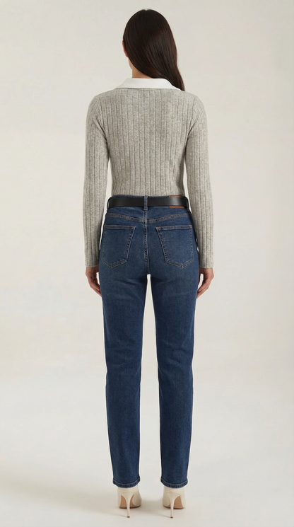Mery Long Sleeve Top