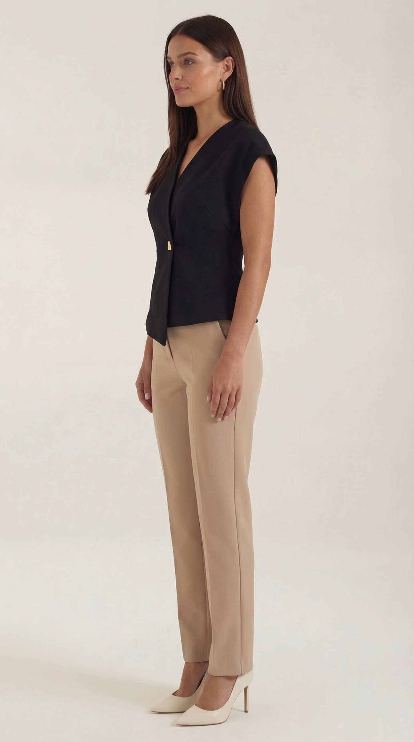 Aan Blouse