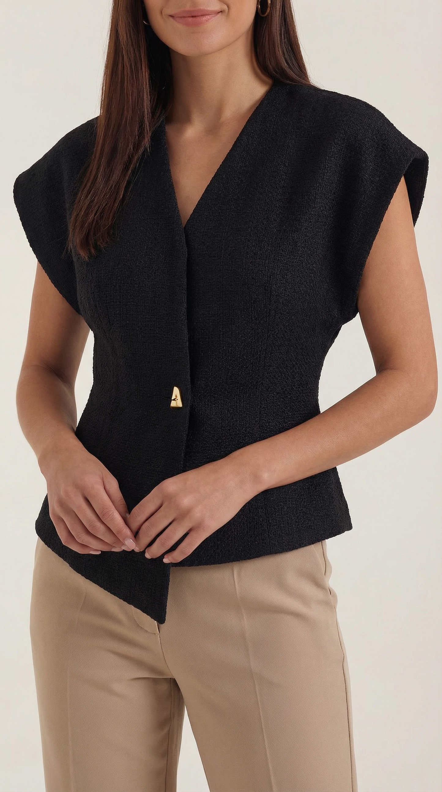Aan Blouse