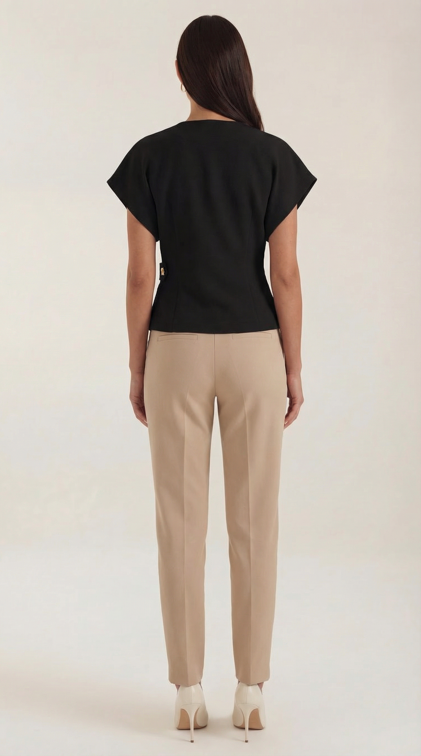 Aan Blouse