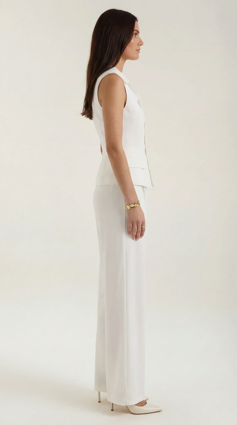 Ella Tailored Set