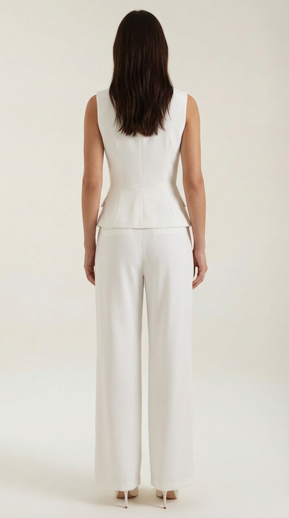 Ella Tailored Set
