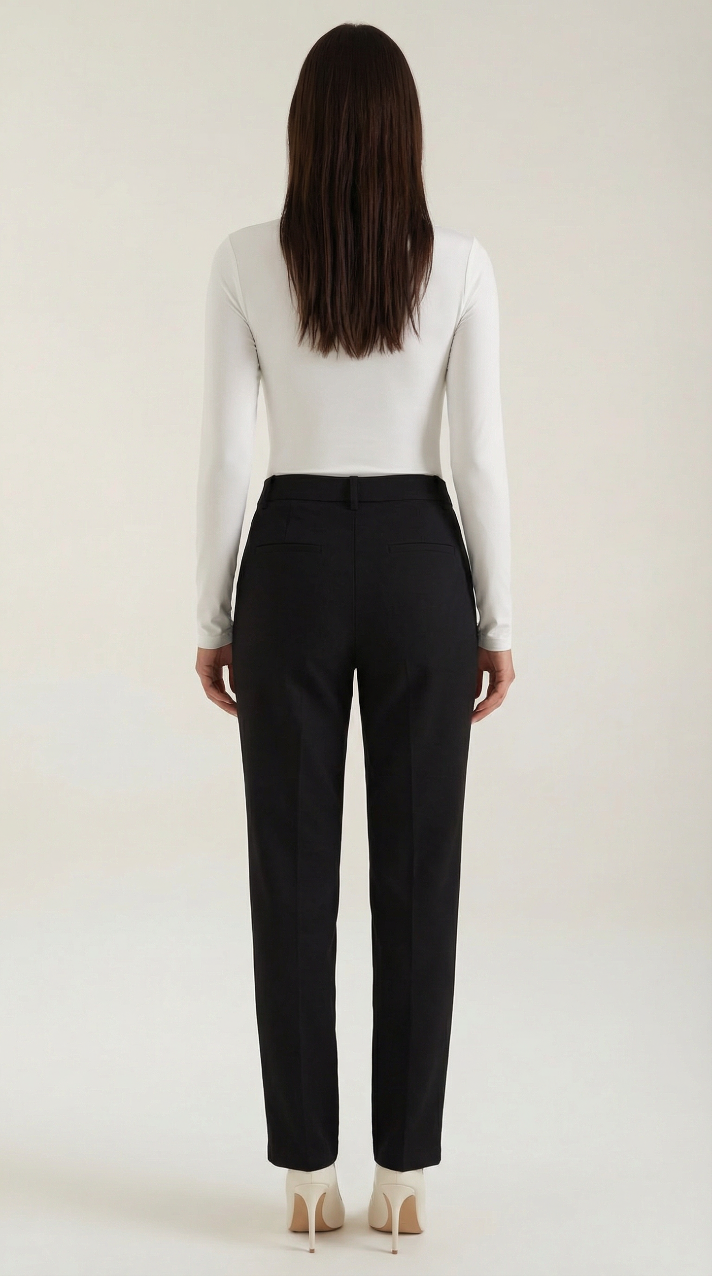 Audrey Long Sleeve Bodysuit