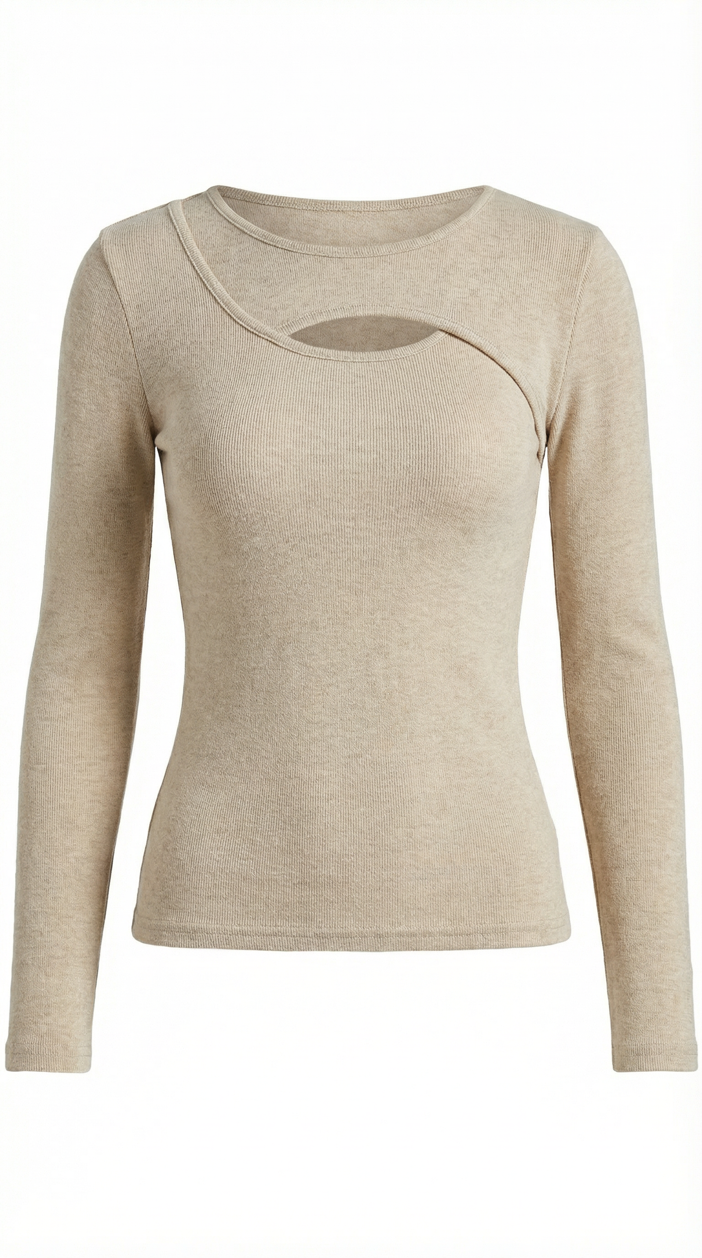 Jane Long Sleeve Knit top