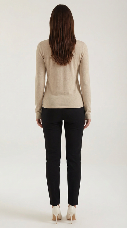 Jane Long Sleeve Knit top