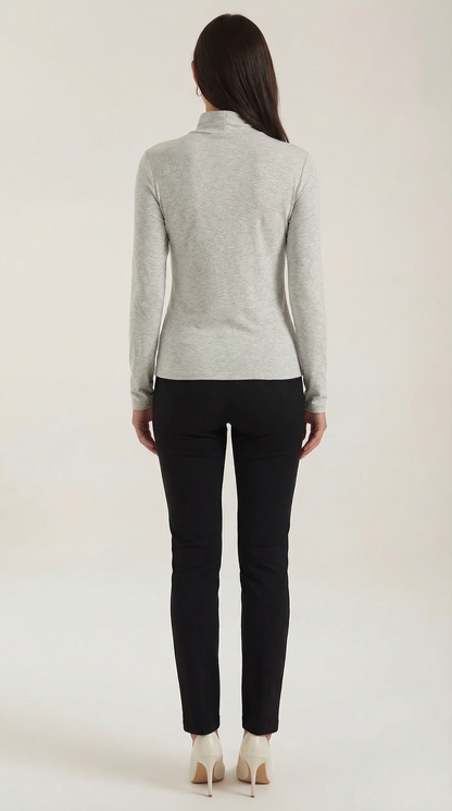 Jane Long Sleeve Knit top