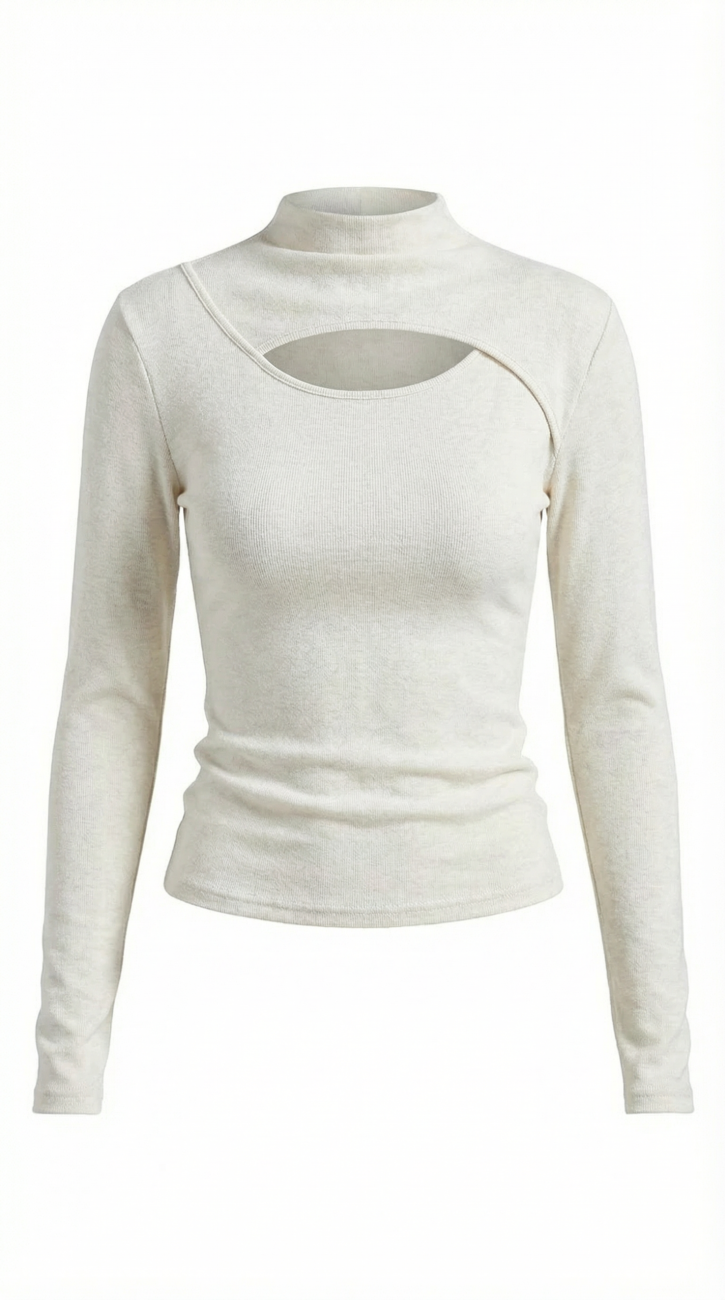 Jane Long Sleeve Knit top