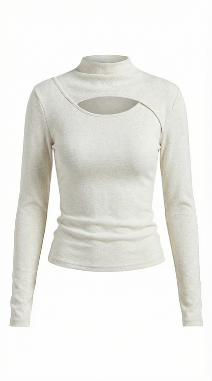 Jane Long Sleeve Knit top
