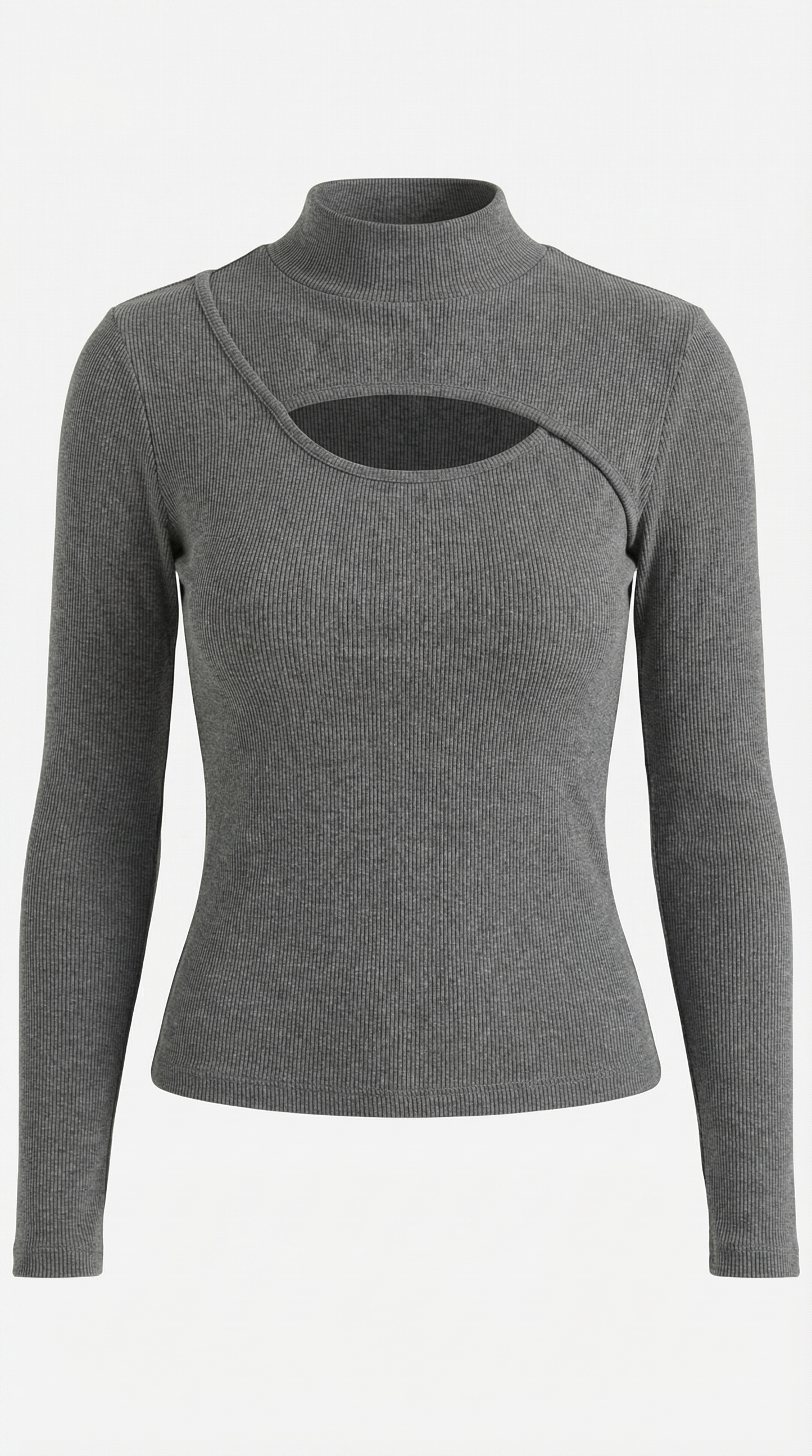 Jane Long Sleeve Knit top
