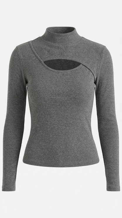 Jane Long Sleeve Knit top