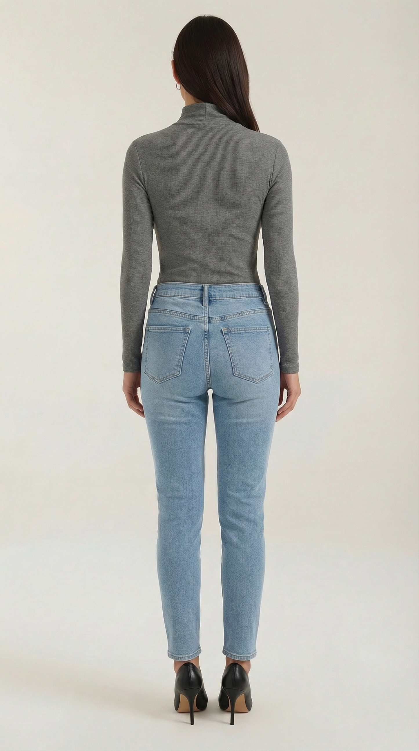 Jane Long Sleeve Knit top