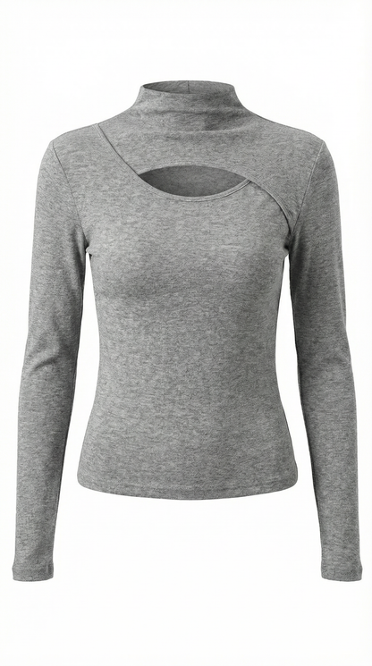 Jane Long Sleeve Knit top