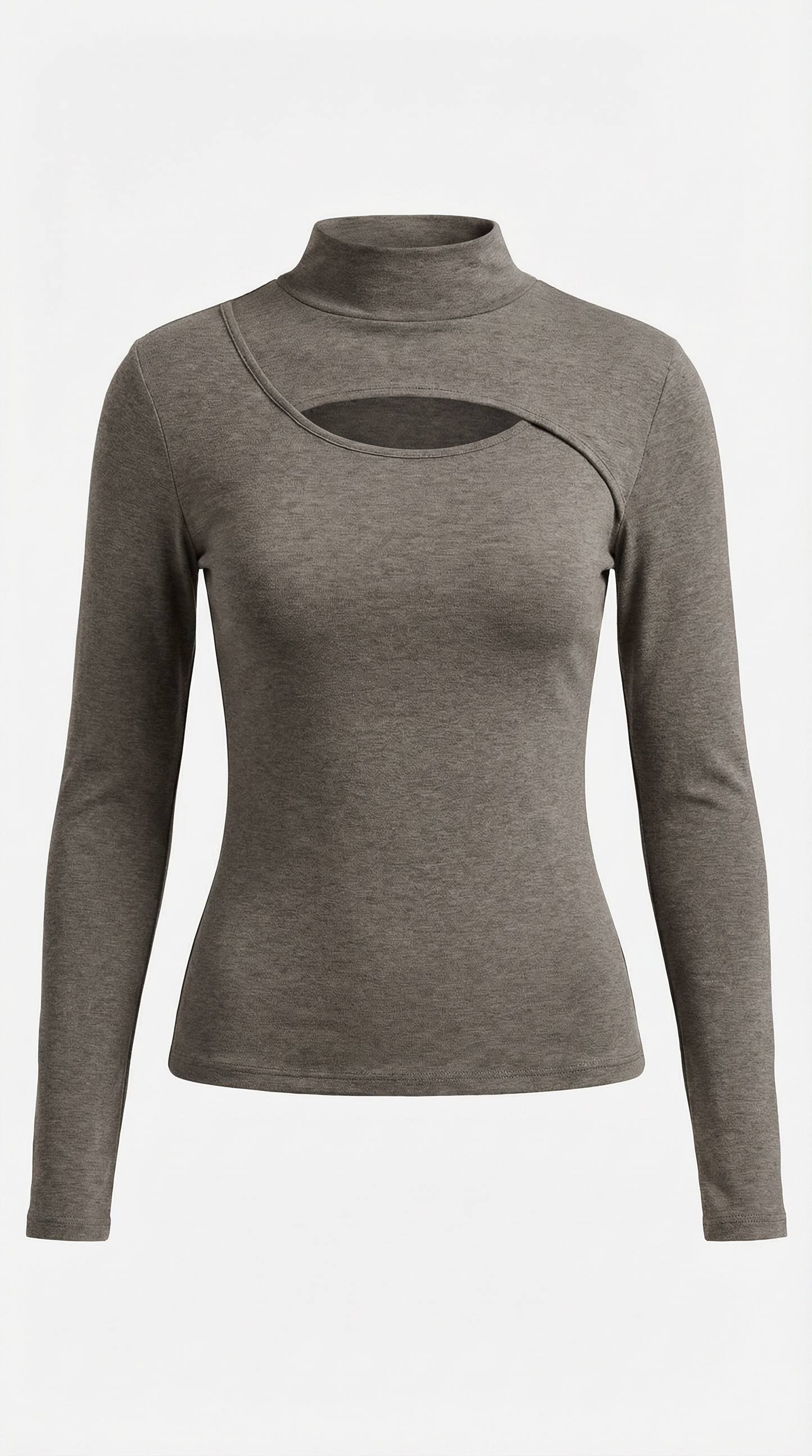Jane Long Sleeve Knit top