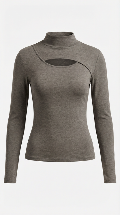 Jane Long Sleeve Knit top