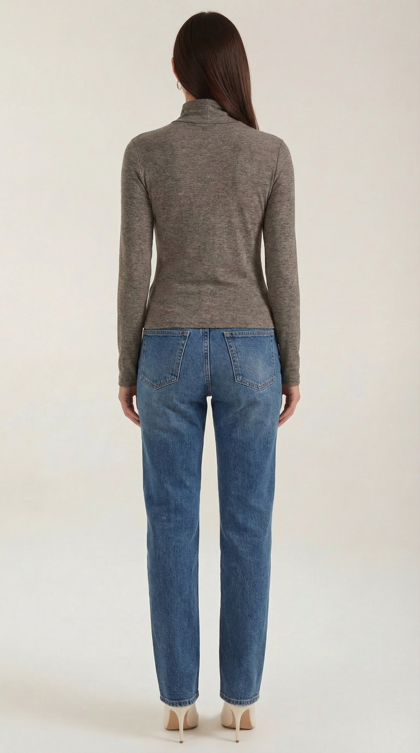 Jane Long Sleeve Knit top
