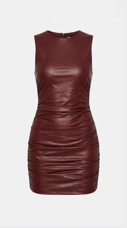 Vicky Mini Dress