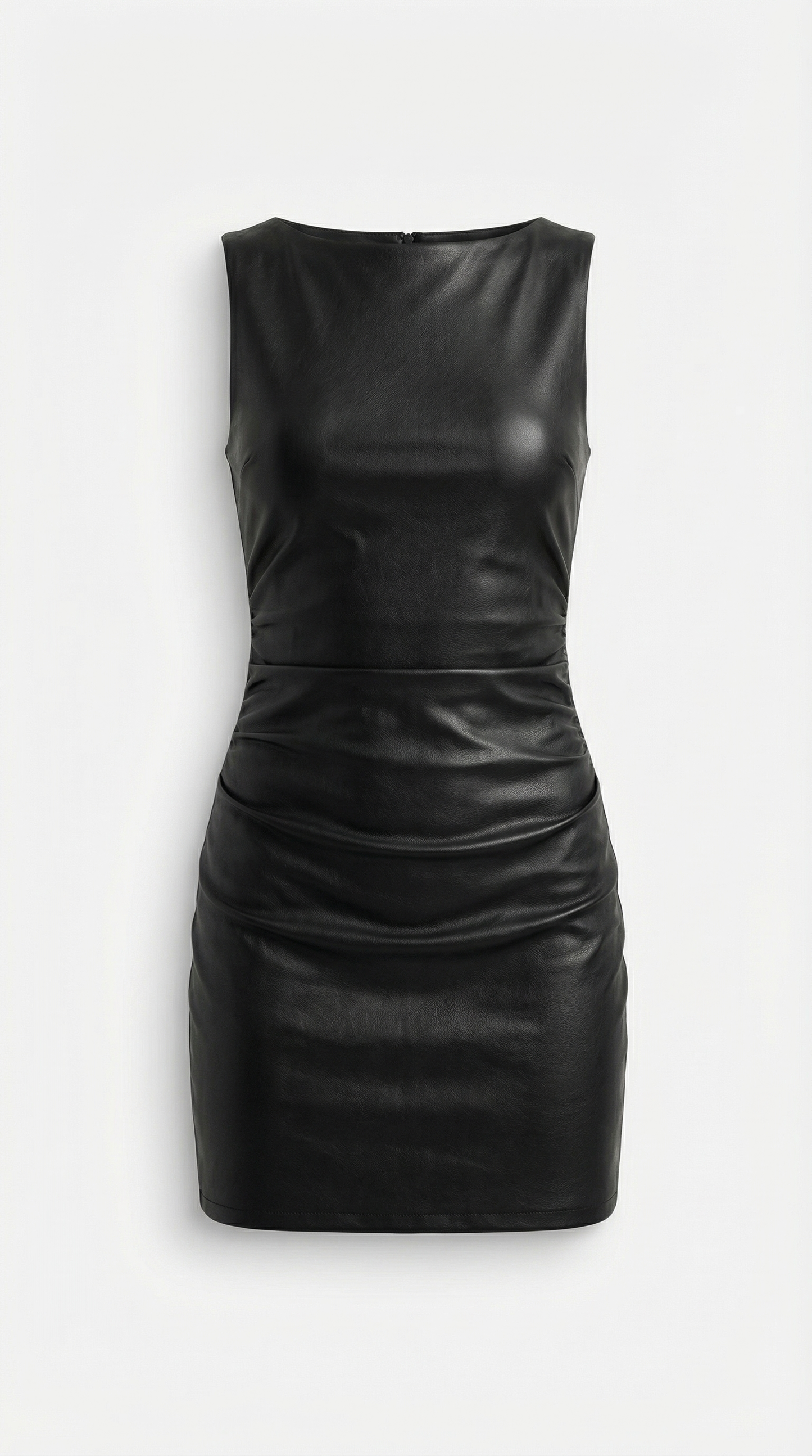 Vicky Mini Dress