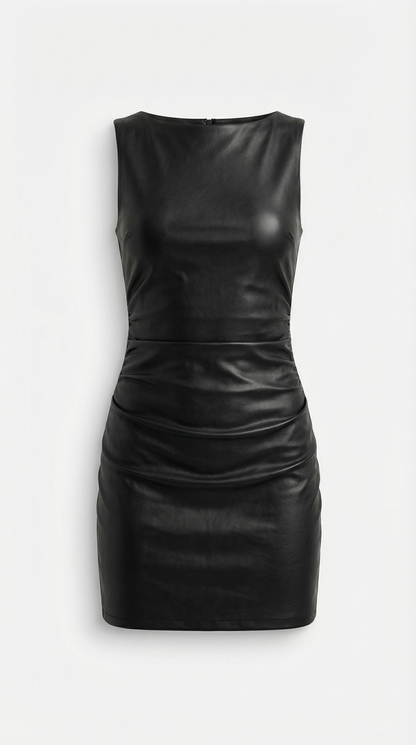 Vicky Mini Dress