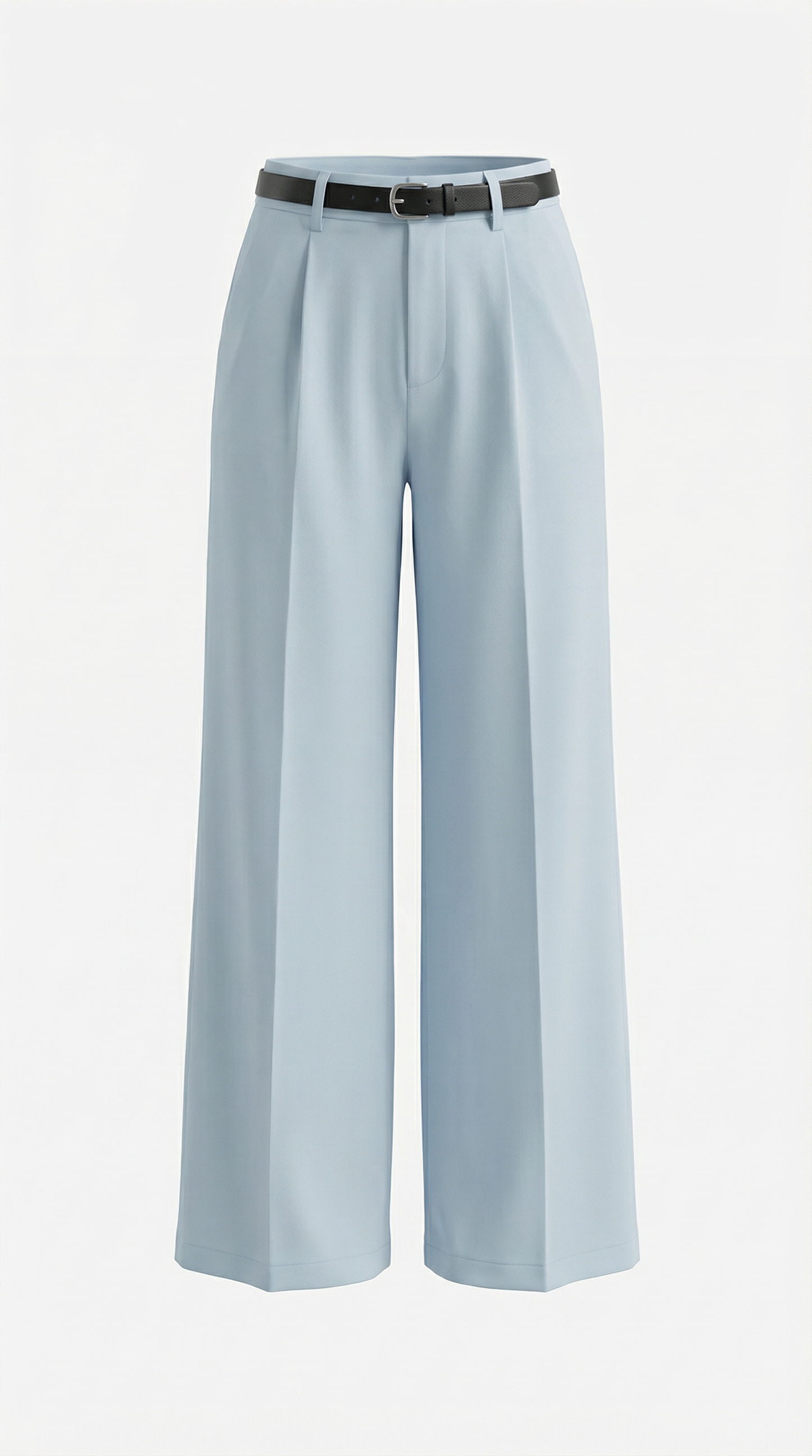 Biviana Wide Leg Trousers