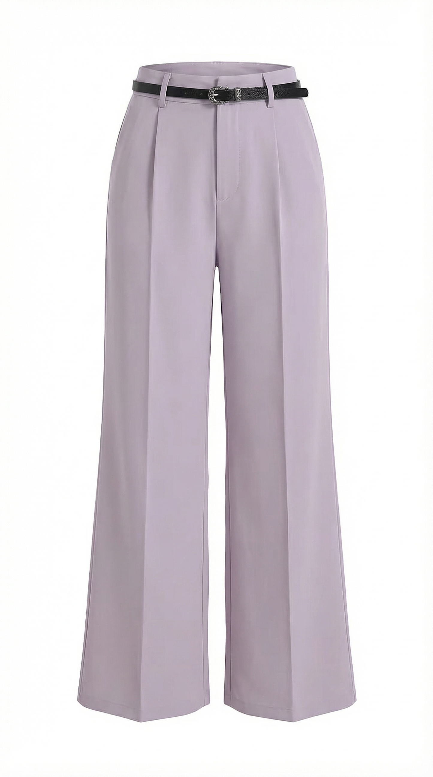 Biviana Wide Leg Trousers