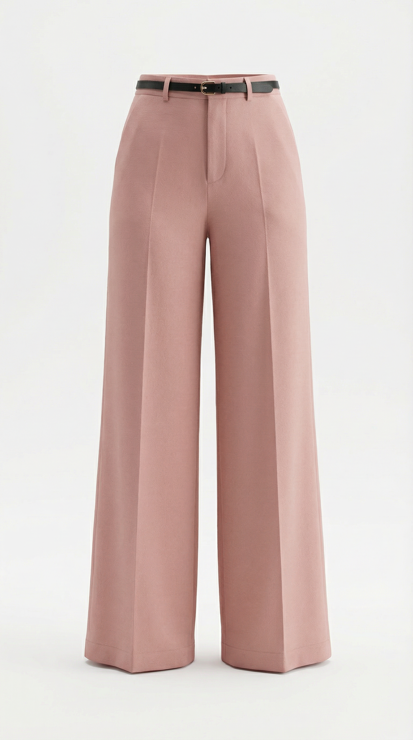 Biviana Wide Leg Trousers
