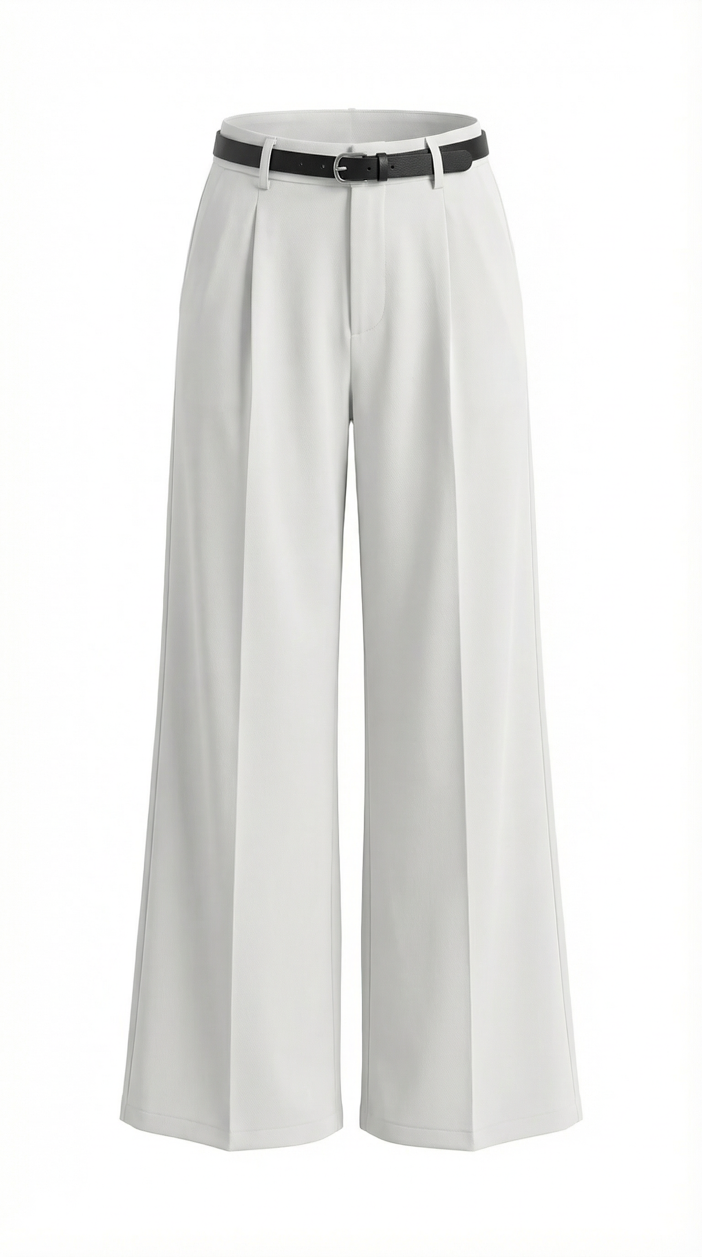 Biviana Wide Leg Trousers