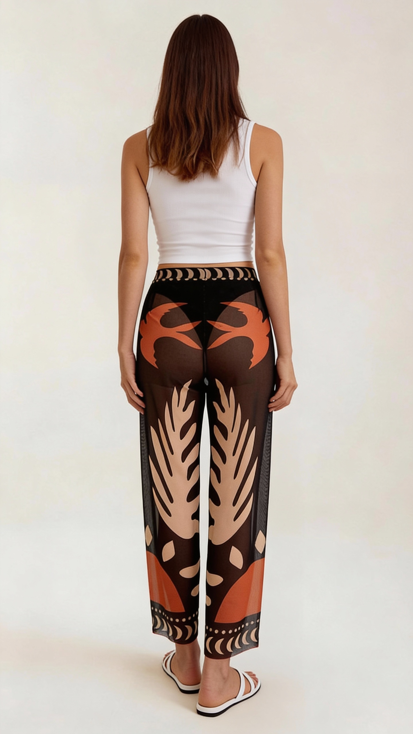 Cristi Boho Pants