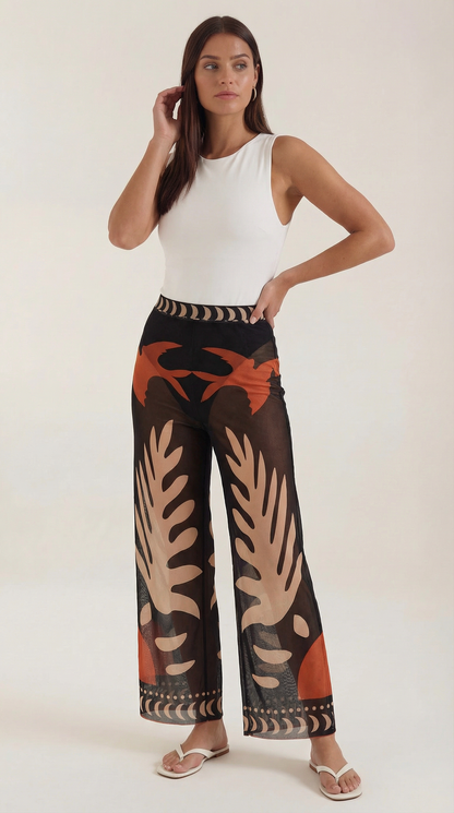 Cristi Boho Pants