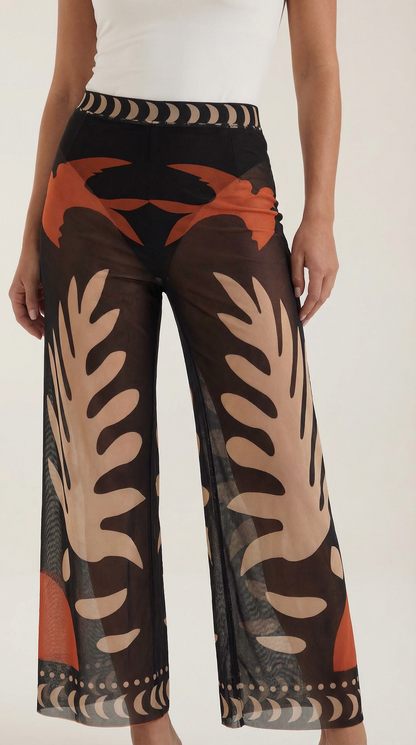 Cristi Boho Pants