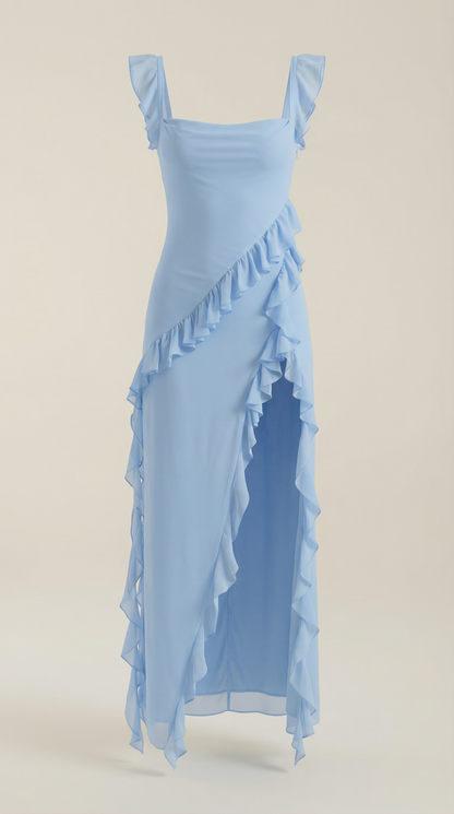 Susy Maxi Dress