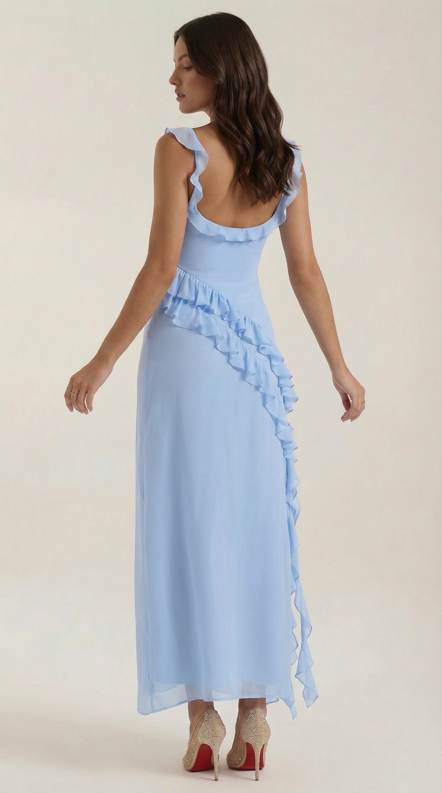 Susy Maxi Dress
