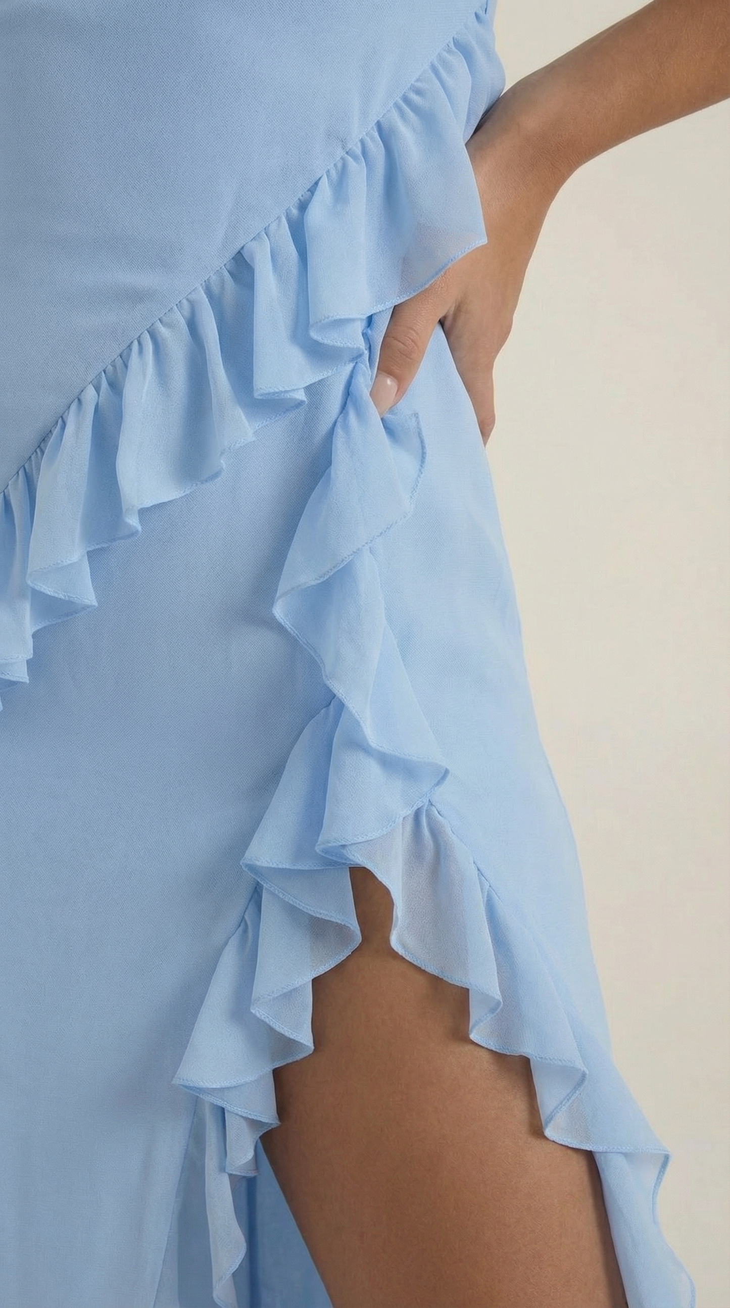 Susy Maxi Dress