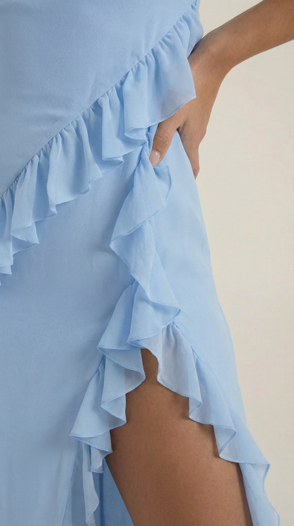 Susy Maxi Dress