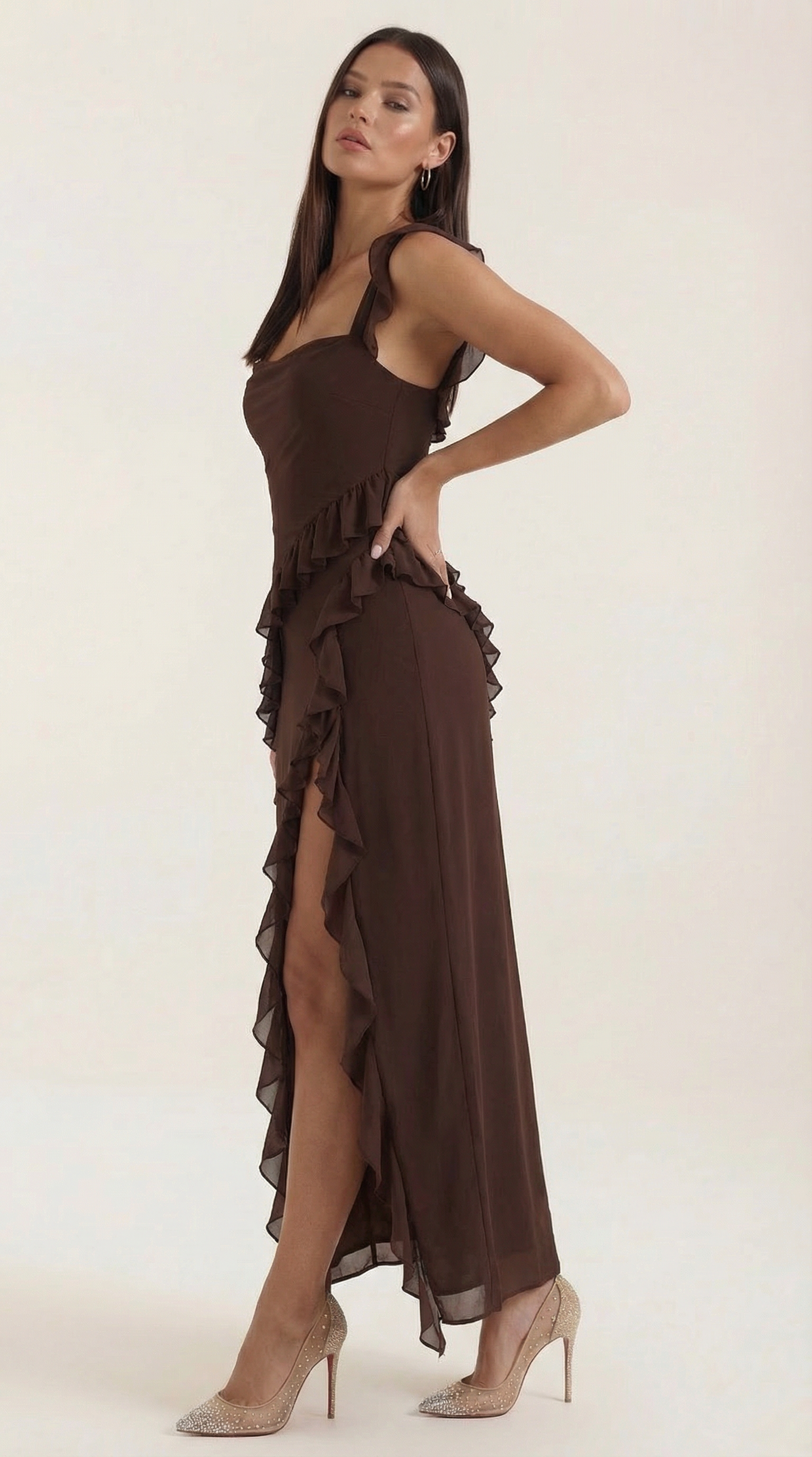 Susy Maxi Dress