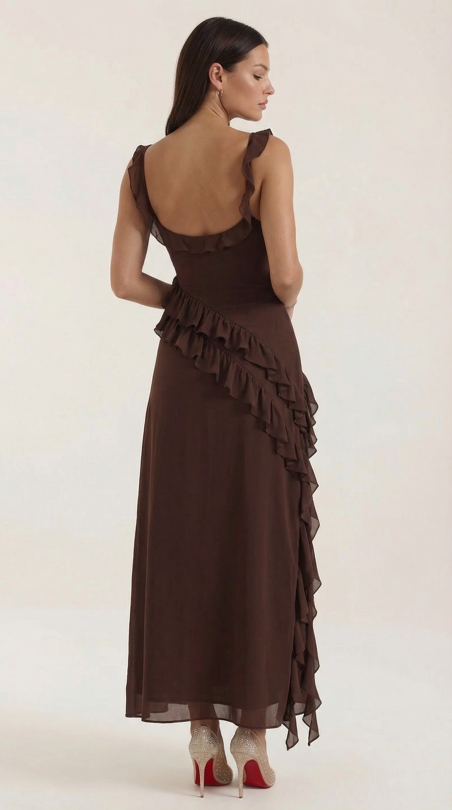 Susy Maxi Dress