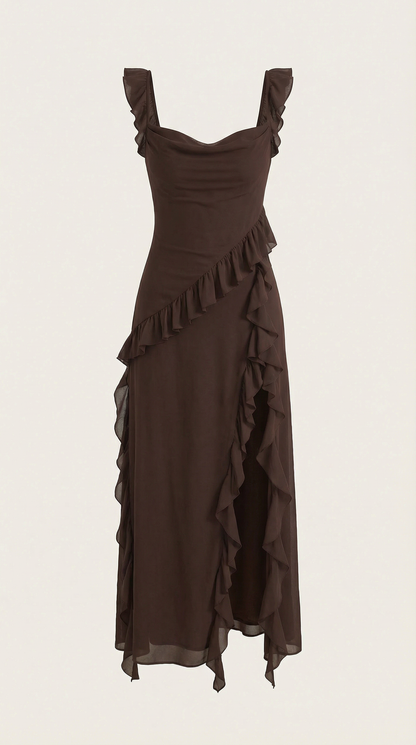 Susy Maxi Dress