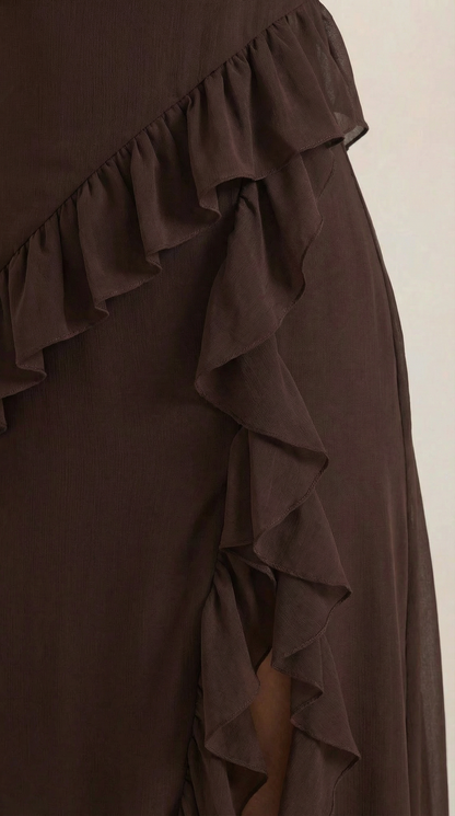 Susy Maxi Dress