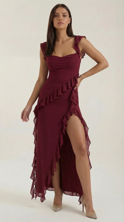 Susy Maxi Dress