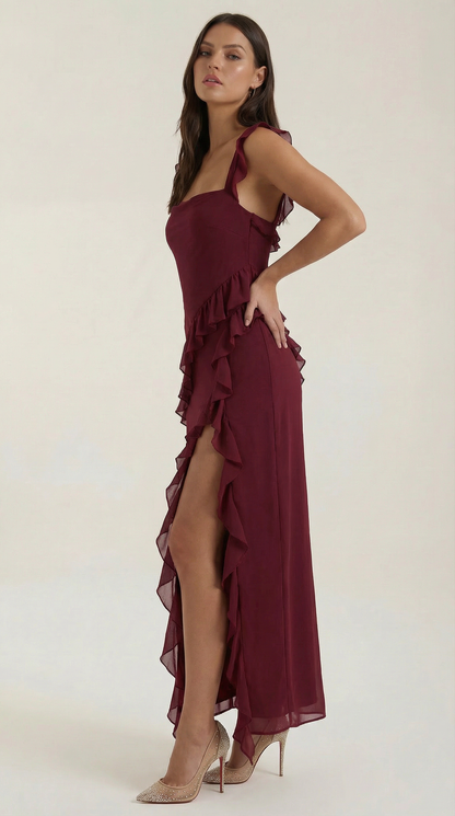 Susy Maxi Dress