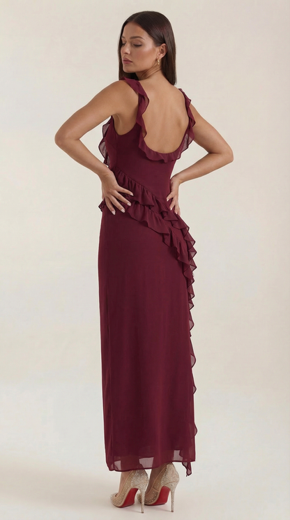 Susy Maxi Dress