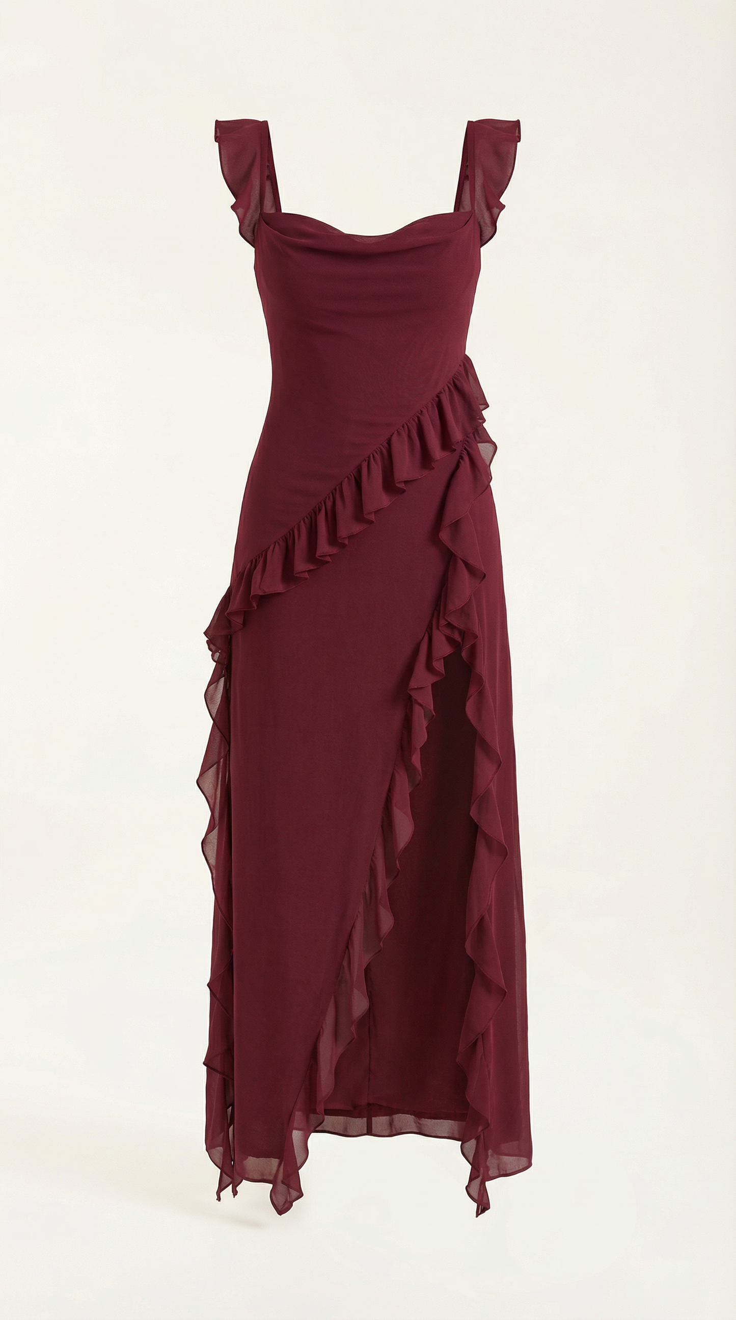 Susy Maxi Dress