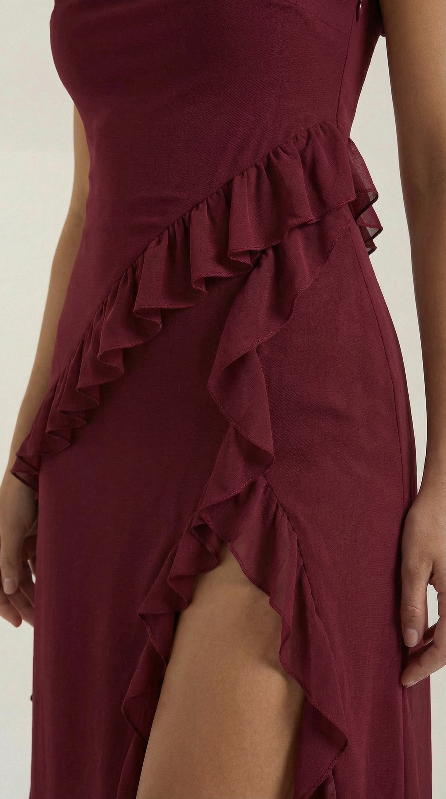 Susy Maxi Dress