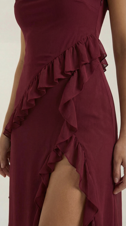 Susy Maxi Dress