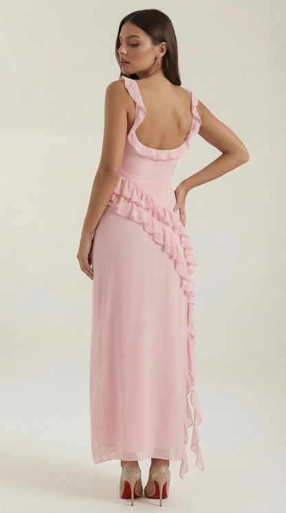 Susy Maxi Dress