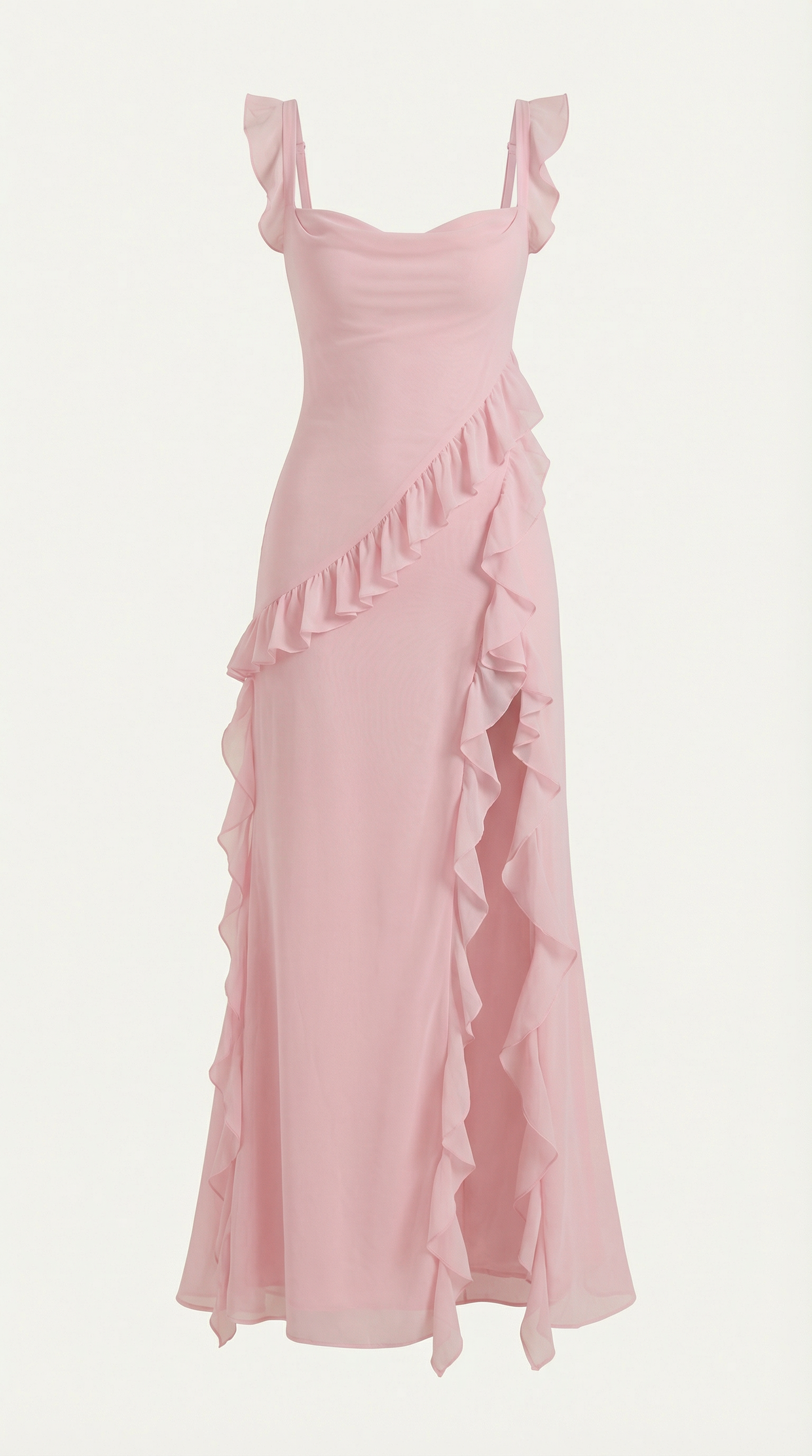 Susy Maxi Dress