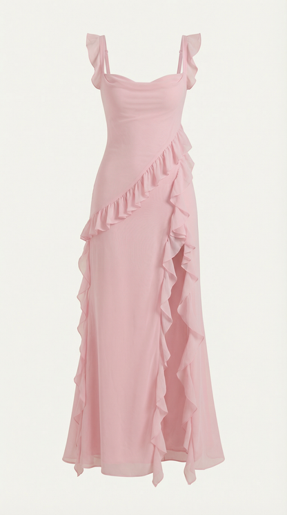 Susy Maxi Dress