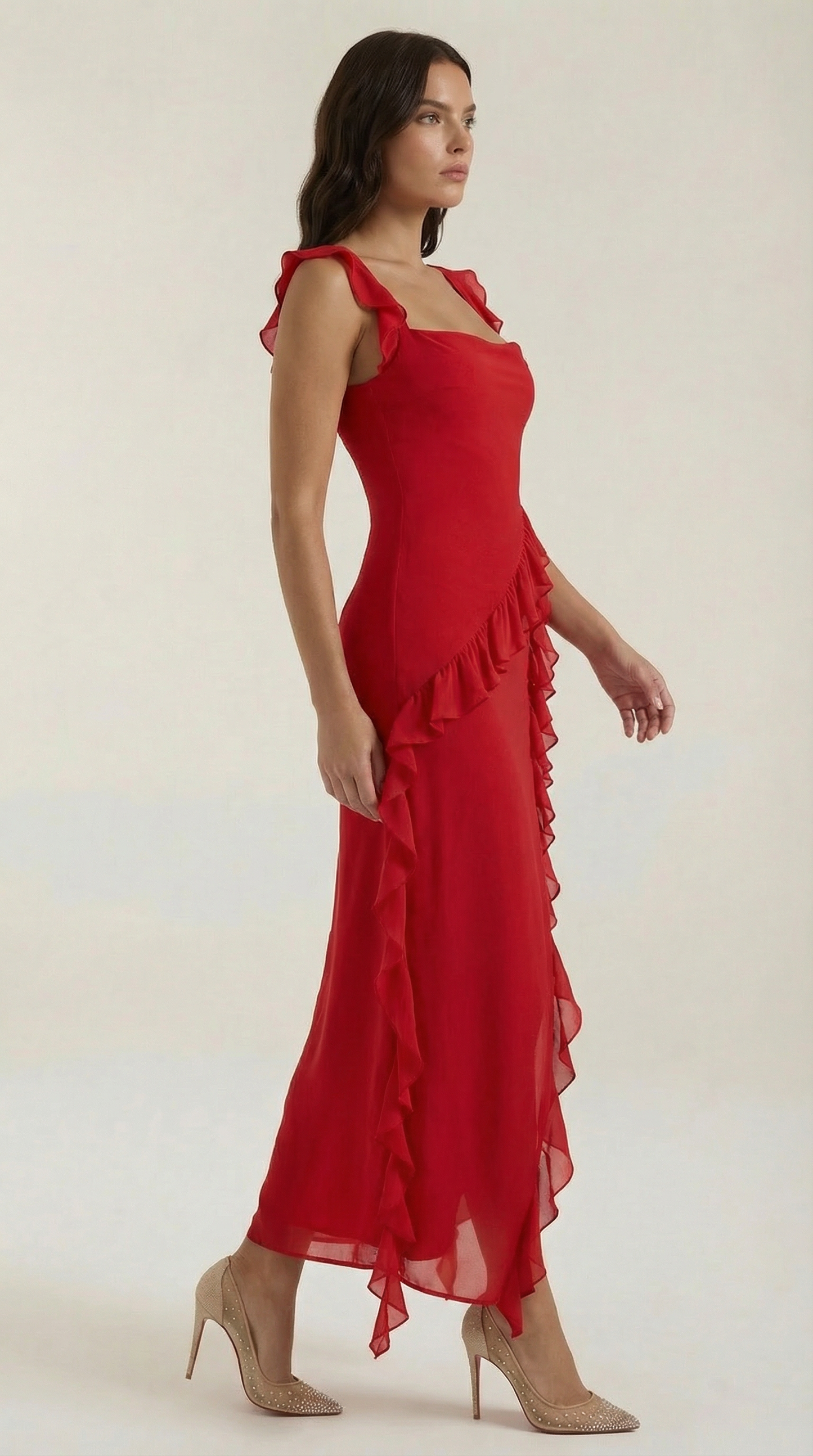 Susy Maxi Dress